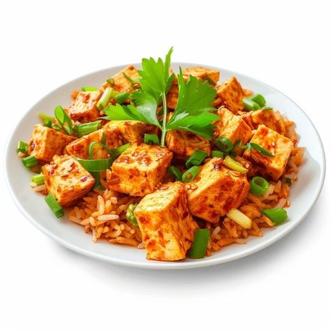 中國(guó)豆腐：傳統(tǒng)美食的悠久歷史與全球影響力