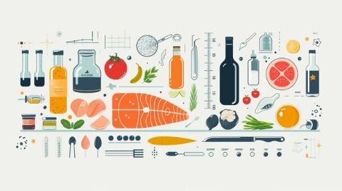 美食知識(shí)在線答題(美食答題)