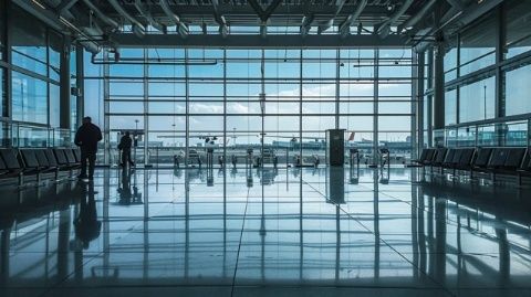 飛機(jī)場建設(shè)致夫失業(yè)，酷暑難耐何去何從？