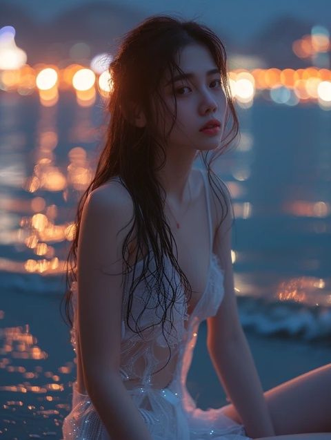 深圳豪華相親夜：男士離奇失蹤，女模特獨(dú)自承擔(dān)1.8萬(wàn)賬單