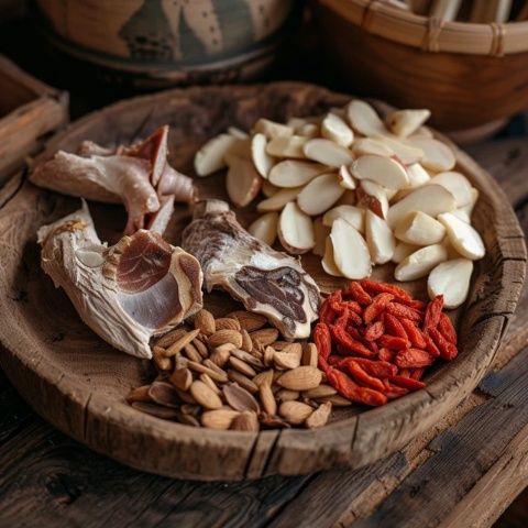 男性常吃這5種食物，腎強(qiáng)時(shí)間長！中醫(yī)劉醫(yī)生帶你了解。