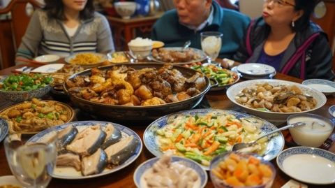 你習(xí)以為常的中國(guó)食材，外國(guó)人卻難以找到相似的味道！