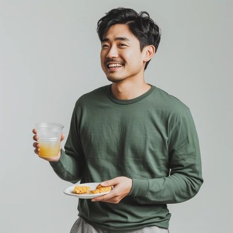 男性常吃這5種食物，腎強(qiáng)時間長！中醫(yī)劉醫(yī)生帶你了解。