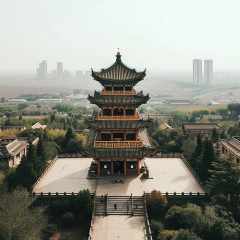 延吉：祖國邊陲的魅力之都，邀您共賞風情