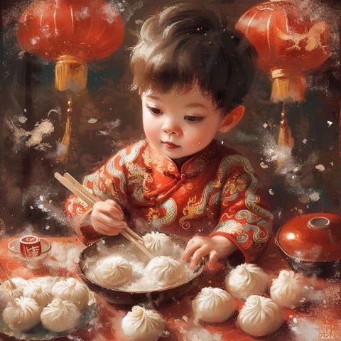 寶寶輔食新體驗(yàn)：嬰兒米粉的創(chuàng)意食譜與營(yíng)養(yǎng)搭配