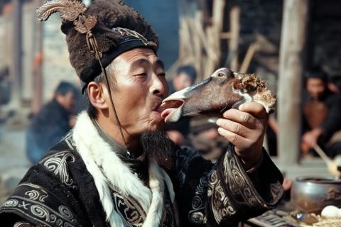 宋朝人到底有多能吃肉？羊肉是皇室獨(dú)寵，平民卻大多吃這種肉