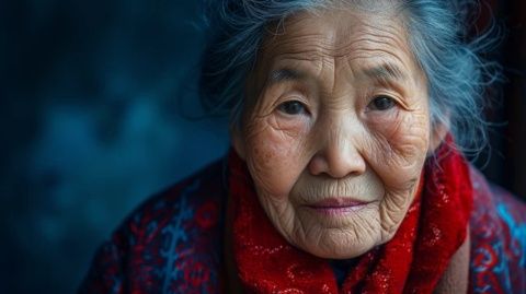 浙江嘉興:退休生活有滋有味
