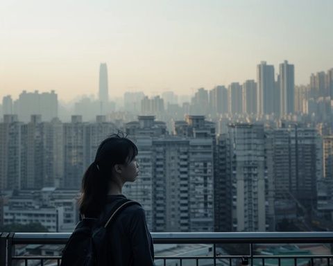 一位美國女士探訪石嘴山后的感受