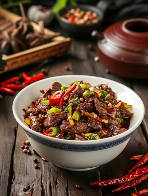 開店20年傳家寶：萬(wàn)用肉餡配方，只需10分鐘，做出5星級(jí)美味！
