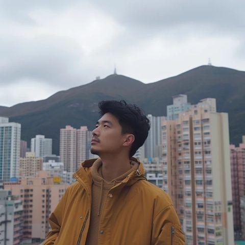 我的香港之旅從此升級，尖沙咀中環(huán)必逛！天際通流量套餐無需換卡，性價比超高，適合去香港旅行