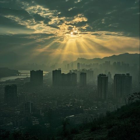 廣東人品德之外，深圳的日常生活還有什么值得稱道？
