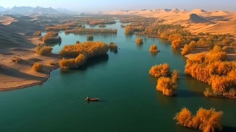 陜西渭南臨渭區(qū)：位于八百里秦川東端，一處人文薈萃的寶地
