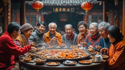 純分享桂林陽(yáng)朔美食(桂林陽(yáng)朔美食攻略)