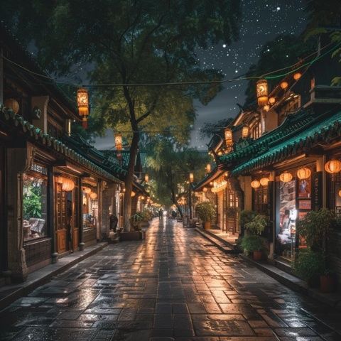 三天兩晚玩轉(zhuǎn)忻州：歷史遺跡、自然風(fēng)光與美食全攻略！