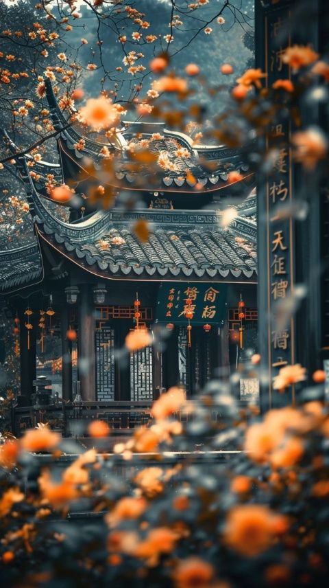 探索揚州：大明寺之旅攻略與美景分享