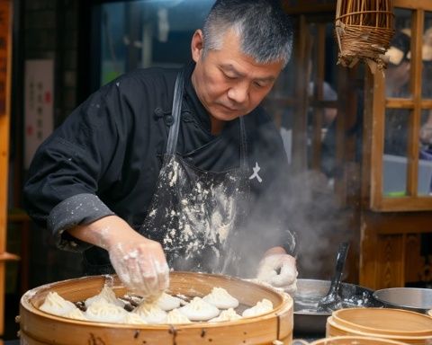 揭秘云南保山的美食寶藏:不容錯(cuò)過的六大特色菜肴