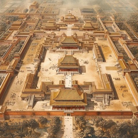 古代文化常識(shí)的地理(中國(guó)地理文化常識(shí))