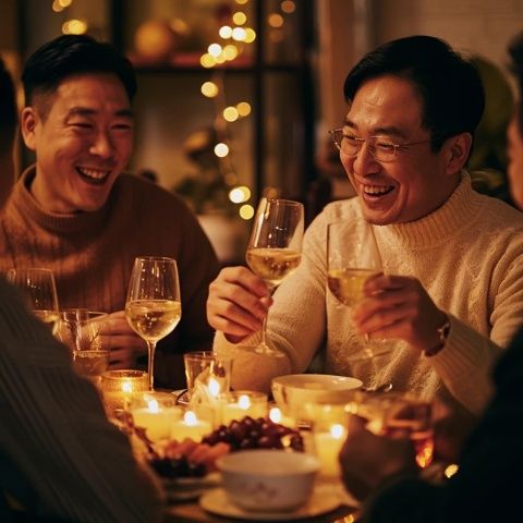 老廣的味道第十季攜手九江雙蒸，共推粵酒粵菜文化全球傳播