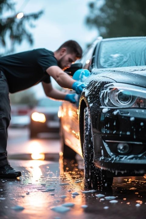 愛車保養(yǎng)的小知道