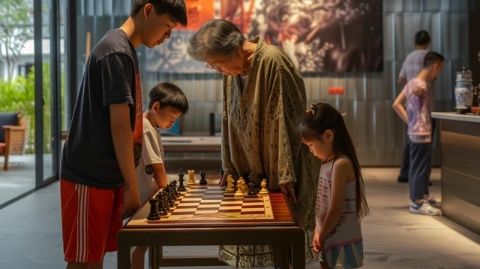 回憶白石洲：深漂租房歲月里的溫馨與夢想
