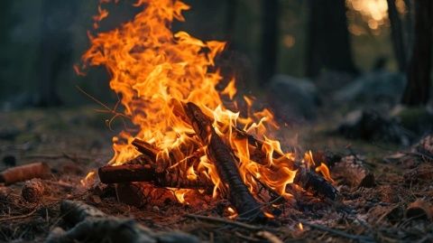 掌握火災(zāi)逃生知識(shí)：基本常識(shí)與技巧全解析