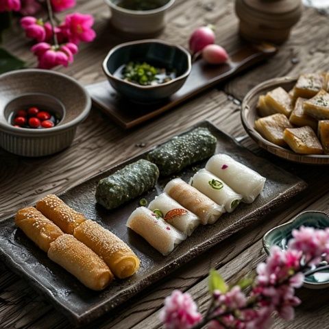 困山東特產(chǎn)吃食是啥？