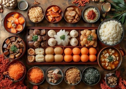五河不容錯(cuò)過(guò)的十大特色美食，每一樣都是味蕾的盛宴！