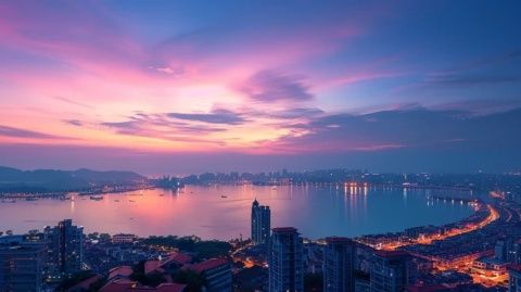 無錫兩日游必看景點推薦及旅行攻略