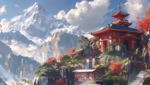 賀州:壯族文化之城和中國最美小鎮(zhèn)