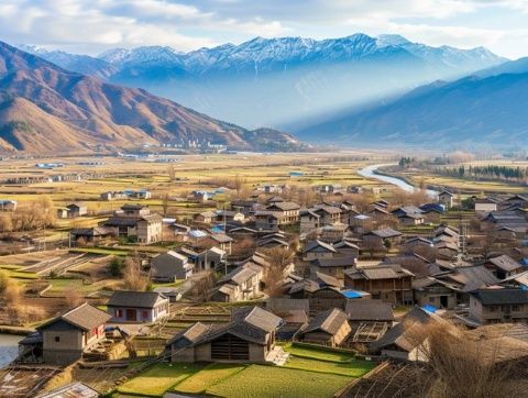 云南小眾旅行攻略（8日游）——逃離人潮，暢享夏日清涼之旅