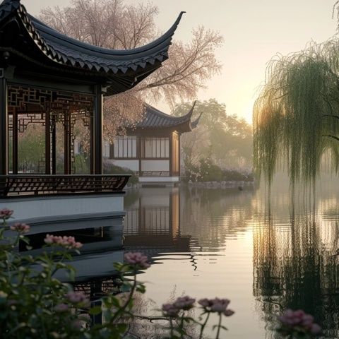 蘇州團建寶典：一文詳解最佳去處攻略大揭秘！