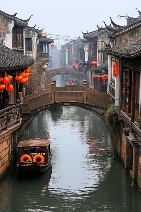 蘇州團建寶典：一文詳解最佳去處攻略大揭秘！