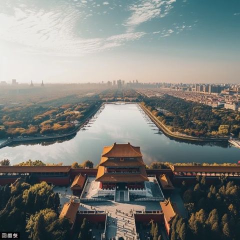 明知江南熱，卻偏去昆山，這個(gè)暑假我們有點(diǎn)任性，因?yàn)槔ド街芮f有個(gè)夏日避暑涼方