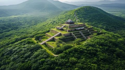 泰安是一座歷史文化名城，有五岳之首天下第一山等美稱
