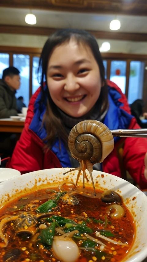 天津廚師的西昌美食之旅：川津融合，探索風(fēng)味與情感的交匯