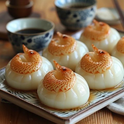 復(fù)刻知否同款古法軟酪，宋朝宮廷甜品在家做！