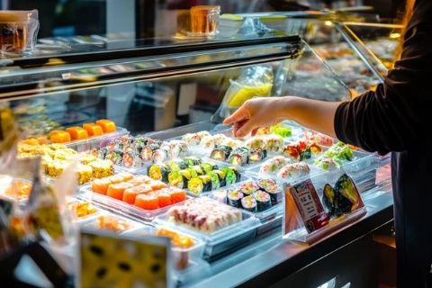 在當(dāng)前的餐飲市場(chǎng)中，尋找投資少回報(bào)多的項(xiàng)目需要深入分析市場(chǎng)趨勢(shì)和消費(fèi)者需求