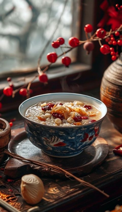 胡辣湯:河南經(jīng)典早餐與北方面食文化代表