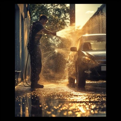 夏季汽車保養(yǎng)攻略：空調(diào)清洗、內(nèi)飾消毒、防凍液檢查與車漆保護(hù)