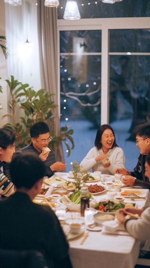 照片中的六個人，身處廣州，甚至在整個廣東省都家喻戶曉,習(xí)慣上