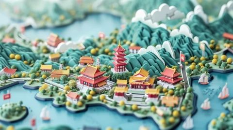 北海+潿洲島5天4晚自由行攻略！暑期親子游必看