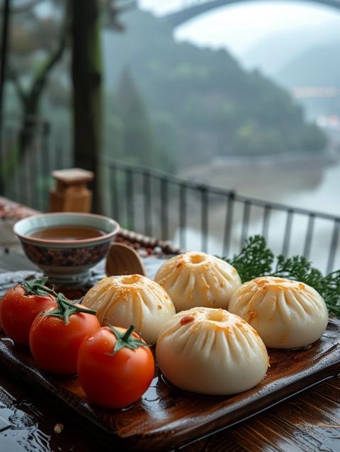 人間仙境杭州:必嘗的地道美食與精美的地方特產(chǎn)一覽