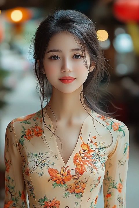 寧德美女如云之謎：氣候、文化融合與生活方式的完美邂逅