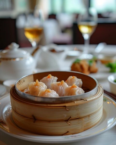 上海外灘這幾家本地人都推薦的本幫菜館你去過(guò)嗎？