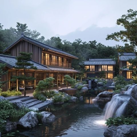 雅高集團在華推出高端酒店品牌珤珀，入駐浙江溫州半屏島，打造奢華度假新體驗