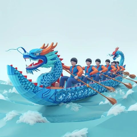 端午節(jié)除了吃粽子還能吃什么？盤點(diǎn)各地特色美食