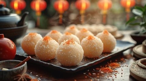 福州十大特色美食大全：口感獨特、營養(yǎng)豐富的福州小吃指南