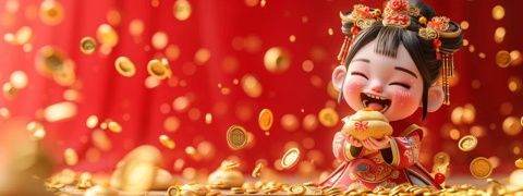 春節(jié)后開(kāi)工新選擇探索三個(gè)小眾但高薪的職業(yè)領(lǐng)域