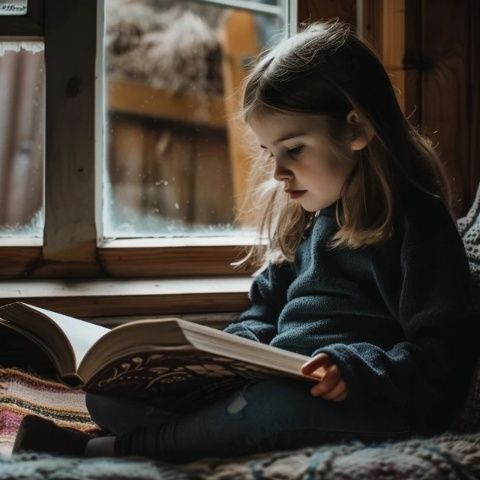 小學生必備的5大文學常識，助力提升語言表達能力