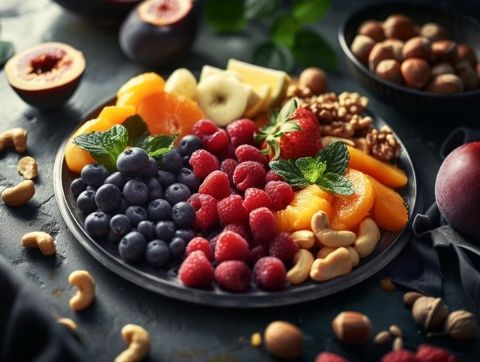 自制低卡食品的誤區(qū)與健康選擇：營養(yǎng)、烹飪與搭配指南